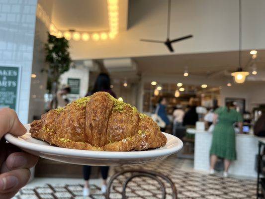 Tatte Bakery & Cafe | Capitol Crossing by null