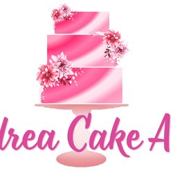 Andrea Cake Artist - Custom cake, sweets, desserts, crepes