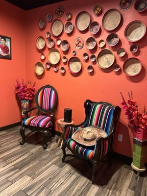 Chile Caliente Restaurante & Bar by null