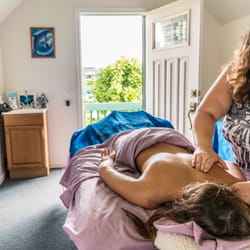 Dolphin Touch Wellness Center - Feel Yourself Letting Go!