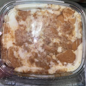 Pete's Famous BBQ - Banana Pudding - Barbeque Near Me - Orlando, Florida Pete's Famous BBQ - Banana Pudding - Barbeque Near Me - Orlando, Florida