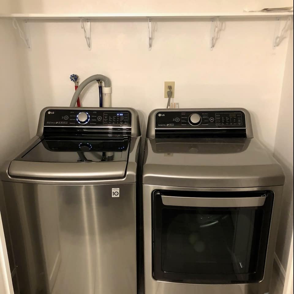 Slide of Plumbing Specialties & More