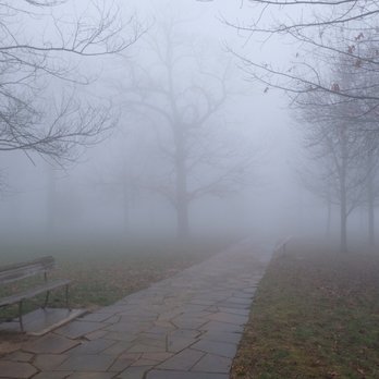 Point Park - Parks Near Me - Lookout Mountain, Tennessee