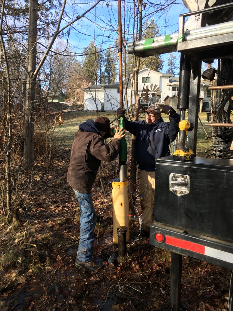 Slide of Spokane Pump Repair