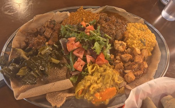 Industry Cafe & Jazz by null