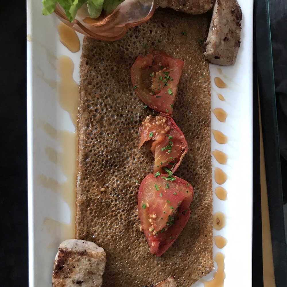Charlotte Ô Crêpes - Creperies Near Me - Ploubazlanec, 22 Charlotte Ô Crêpes - Creperies Near Me - Ploubazlanec, 22