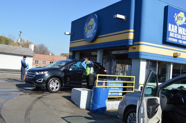 Gorgeous Jax Car Wash Near Me Design Concept Gorgeous Jax Car Wash Near Me Design Concept