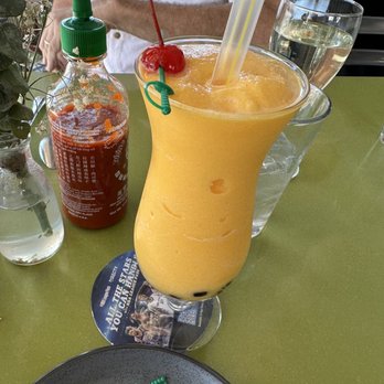 Fuzion Five - F5 boba cocktail - Vietnamese Near Me - Palm Springs, California Fuzion Five - F5 boba cocktail - Vietnamese Near Me - Palm Springs, California