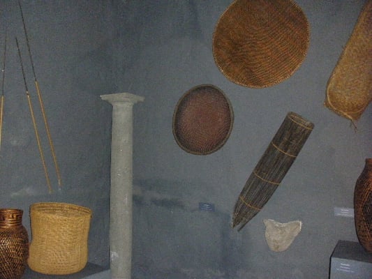 Casa de Colón by null