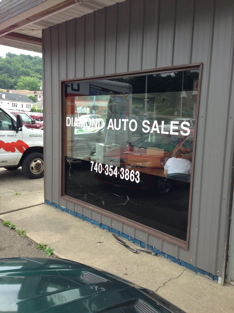 DIAMOND AUTO SALES Car Dealers 28012899 US 23, Portsmouth, OH Yelp