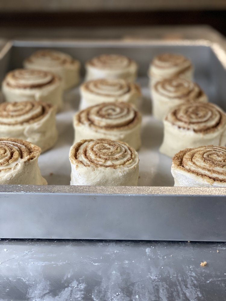 CAKE N’ BAKE Updated October 2024 23 Photos Wenatchee, Washington