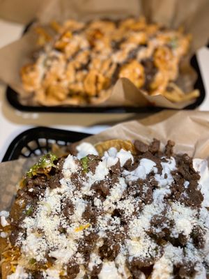 Bad Hombres Good Mexican Food by null