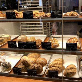 The Danish Pastry House - exterior display - Bakeries Near Me - Toronto, Ontario The Danish Pastry House - exterior display - Bakeries Near Me - Toronto, Ontario