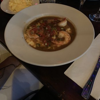 North Third - Shrimp and grits ( one of my girlfriends ordered this and literally nothing was left) - Bars Near Me - Philadelphia, Pennsylvania North Third - Shrimp and grits ( one of my girlfriends ordered this and literally nothing was left) - Bars Near Me - Philadelphia, Pennsylvania