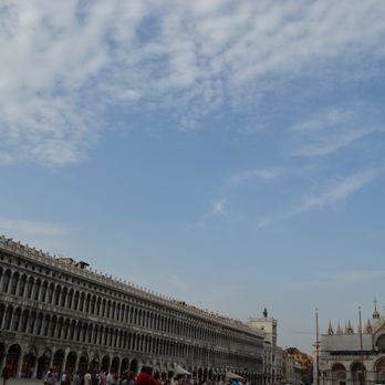 Piazza San Marco - Public Plazas Near Me - Venezia, VE