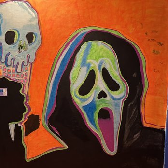 The Ice Creamatory - Fun art by a local artist! - Ice Cream & Frozen Yogurt Near Me - Norman, Oklahoma The Ice Creamatory - Fun art by a local artist! - Ice Cream & Frozen Yogurt Near Me - Norman, Oklahoma