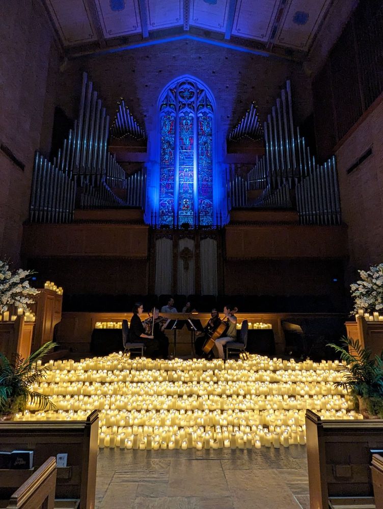First Cumberland Presbyterian Church - childcare center in Chattanooga, TN
