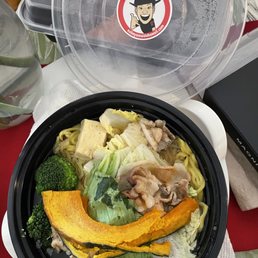 Maido bowls Maido bowls