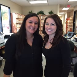 Todd Cressman, DDS - Macy and Sarah.