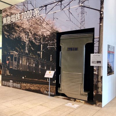 Hara Model Railway Museum by null