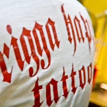 Trigga Happy Tattoo - Tattoo Near Me - Waipahu, Hawaii
