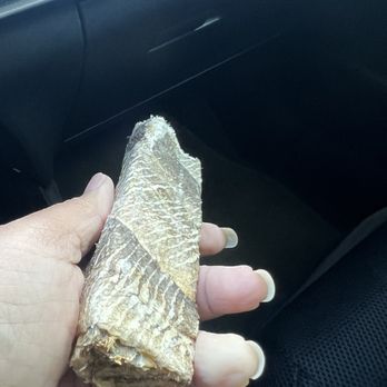 Mud Bay - Cod skin square - Pet Stores Near Me - Lynnwood, Washington