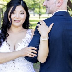 Beautiful Stories NY Makeup  - Wedding day makeup and hair