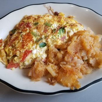 Square Diner - Greek omelette - Diners Near Me - New York, New York Square Diner - Greek omelette - Diners Near Me - New York, New York