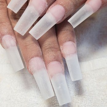 Michelle Nails - Nail Salons Near Me - El Monte, California