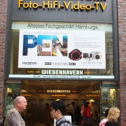 Das Fotohaus Wiesenhavern