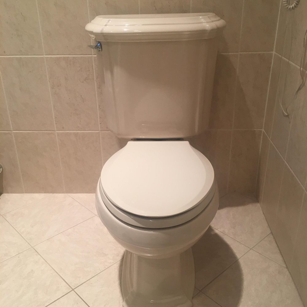 Slide of Bob Hoegler Plumbing