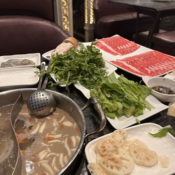 Dragon Beaux - Great for hot pot amazing experience - Dim Sum Near Me - San Francisco, California Dragon Beaux - Great for hot pot amazing experience - Dim Sum Near Me - San Francisco, California