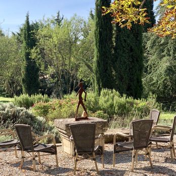 Le Clos des Freres Gris - Bed & Breakfast Near Me - Luynes, 13