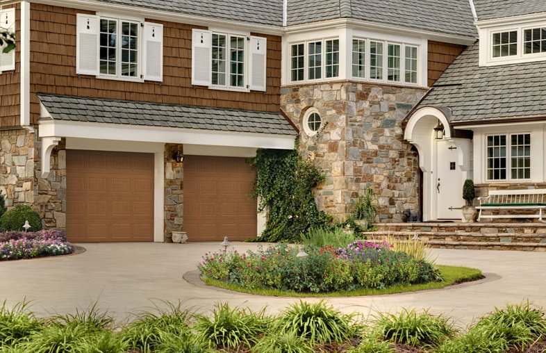 Taylor Door Sales - Garage Door Contractor in Grosse Pointe, MI