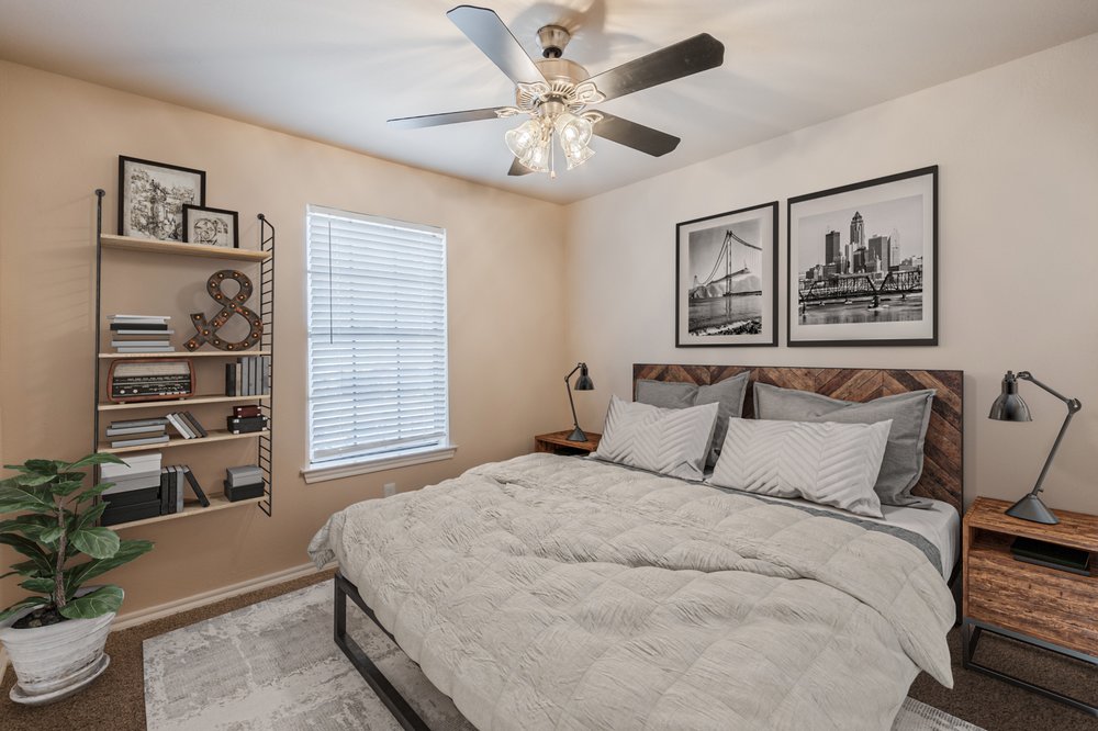 CREST RIVER DISTRICT BY VALIANT RESIDENTIAL Updated April 2024 17