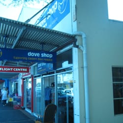 Dove Shop St Heliers - Dove Shop St Heliers
