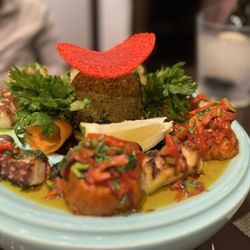 Pangeia Restaurante
