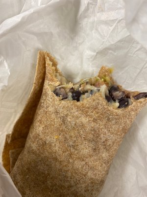 The Filling Station by null