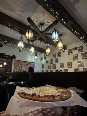 Pinocchio Restaurant by null