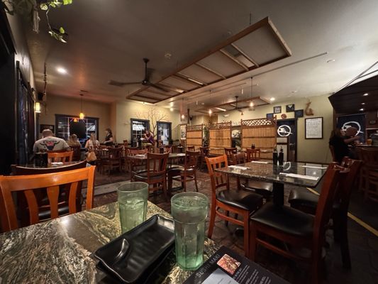 Off The Hook Sushi by null