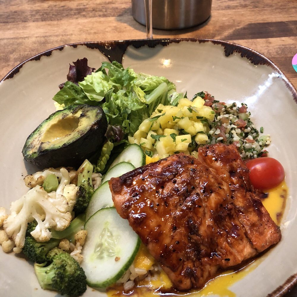 Cactus Club Cafe - Canadian (New) Near Me - Surrey, British Columbia