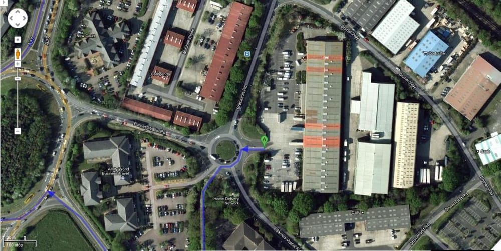 yodel-updated-june-2024-southampton-united-kingdom-professional