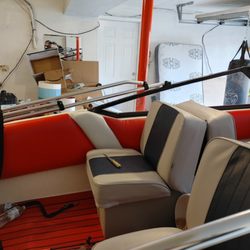 Delducas Upholstery Plus