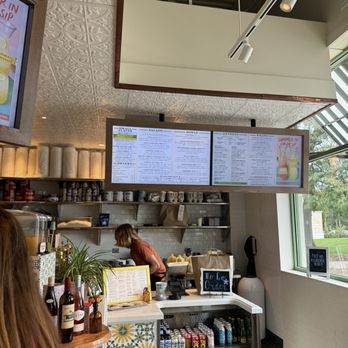 Flower Child - Salad Near Me - St. Louis, Missouri