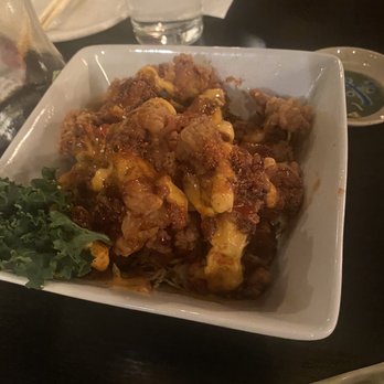 Sushi Boat - Popcorn Chicken - Japanese Near Me - Temecula, California Sushi Boat - Popcorn Chicken - Japanese Near Me - Temecula, California
