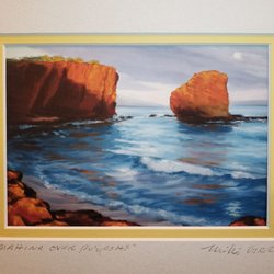 Mike Carroll Gallery