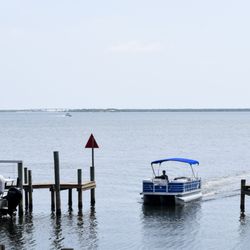 Just In Time Jet Ski & Boat Rentals