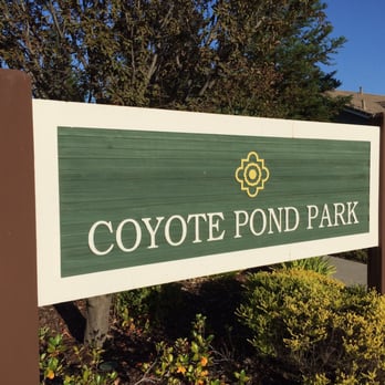 Coyote Pond Park - 07.16.16 in the Twelve Bridges community - Parks Near Me - Lincoln, California Coyote Pond Park - 07.16.16 in the Twelve Bridges community - Parks Near Me - Lincoln, California