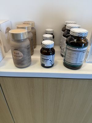 Clean Market by null