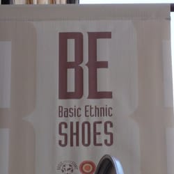 Basic Ethnic Shoes